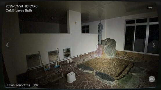 Screenshot Japan Stigmatized Property