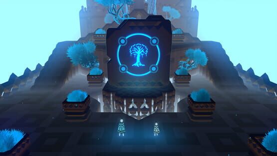 Screenshot Loop 1