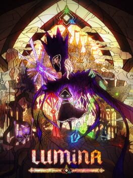 Cover Lumina