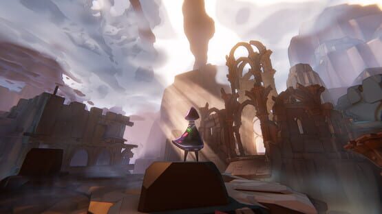 Screenshot Lumina