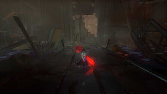 Screenshot Lumina