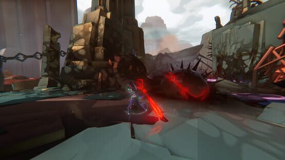 Screenshot Lumina