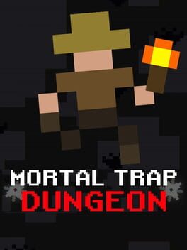 Cover Mortal Trap Dungeon