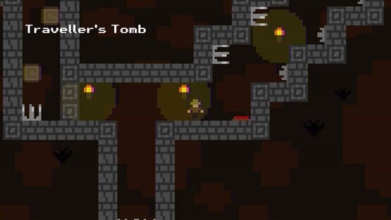 Screenshot Mortal Trap Dungeon