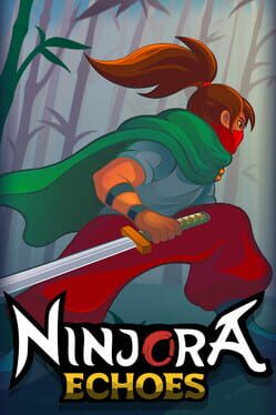 Cover Ninjora Echoes