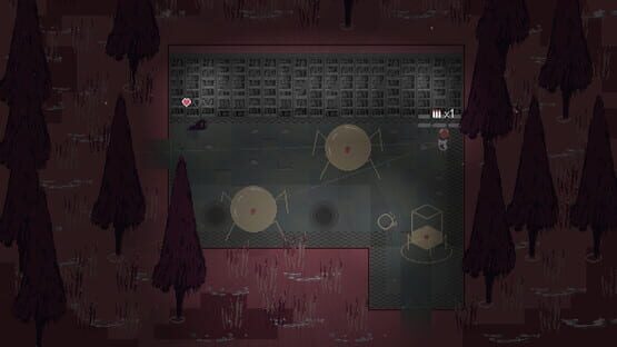 Screenshot Our Metal Bowl