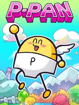 Cover P-Pan