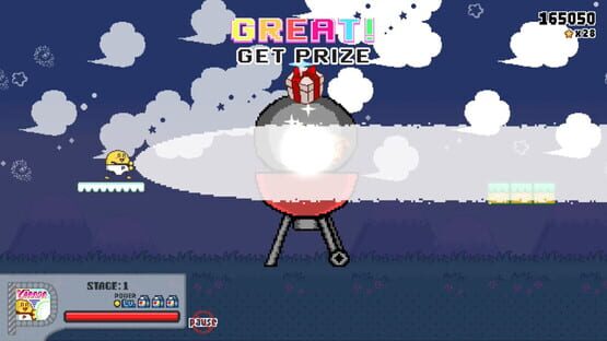 Screenshot P-Pan