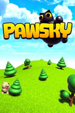 Cover Pawsky