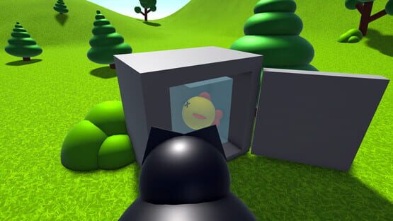 Screenshot Pawsky