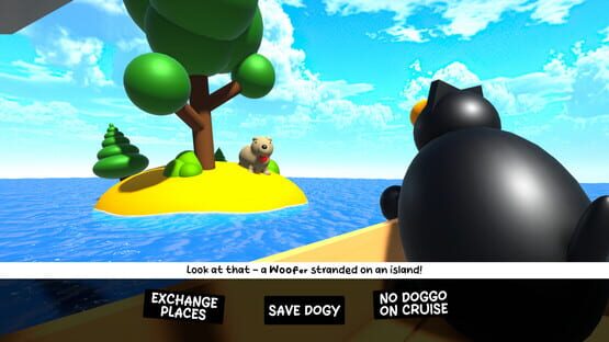 Screenshot Pawsky