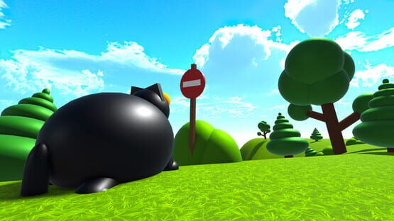 Screenshot Pawsky