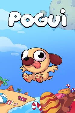Cover Pogui