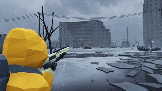 Screenshot Rain Station Z
