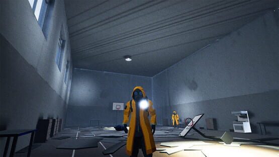 Screenshot Rain Station Z