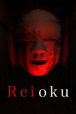 Cover Reioku: Ghost House