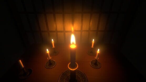 Screenshot Reioku: Ghost House
