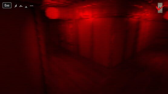 Screenshot Reioku: Ghost House