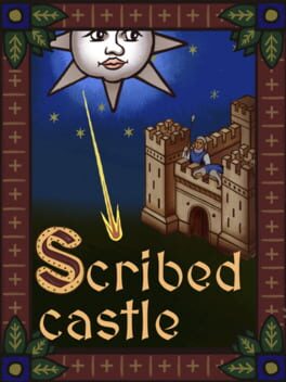 Cover Scribed Castle