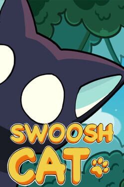 Cover SwooshCat