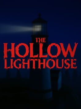 Cover The Hollow Lighthouse