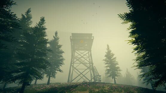 Screenshot The Hollow Lighthouse