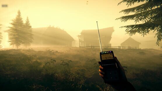 Screenshot The Hollow Lighthouse