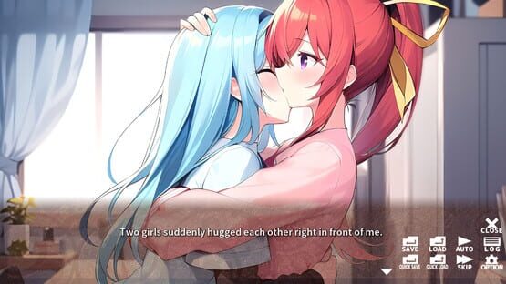 Screenshot The Purge Club: Kyuusai! Shukusei Circle