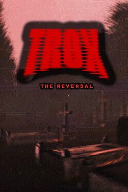 Cover Trox: The Reversal