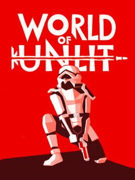 Cover World of Unlit