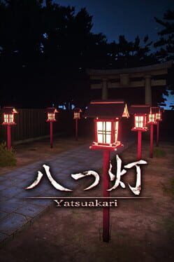 Cover Yatsuakari