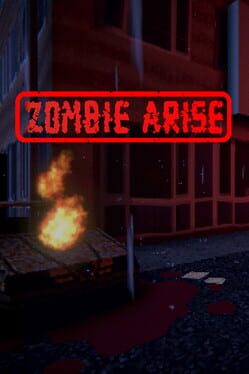 Cover Zombie Arise