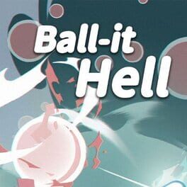 Cover Ball-it Hell