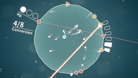Screenshot Ball-it Hell