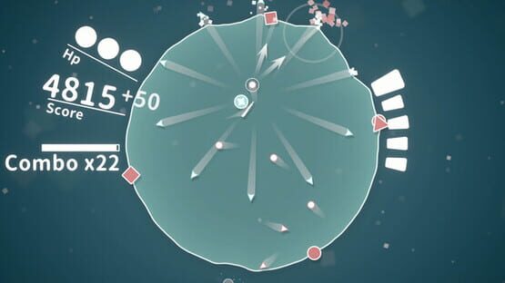 Screenshot Ball-it Hell