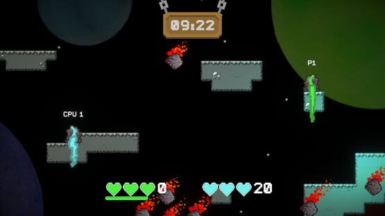 Screenshot Beardbarians