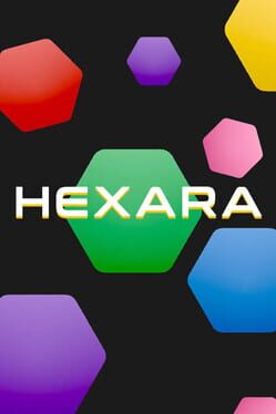 Cover Hexara