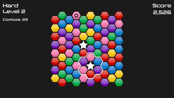 Screenshot Hexara