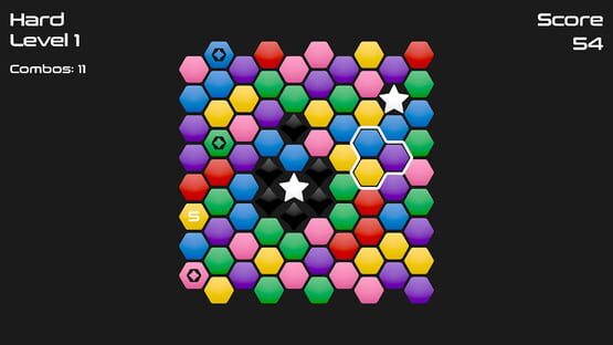 Screenshot Hexara