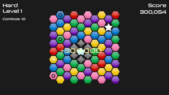 Screenshot Hexara