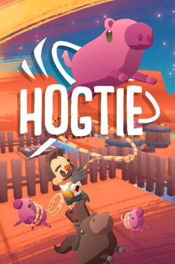 Cover Hogtie
