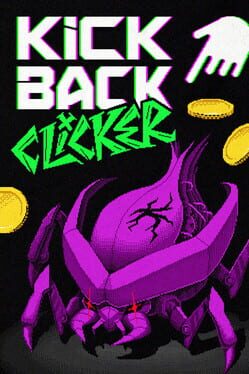 Cover Kickback Clicker