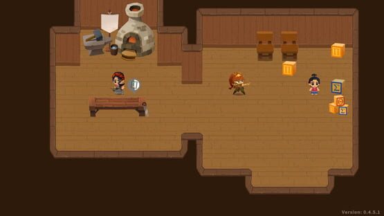 Screenshot Mythmatch