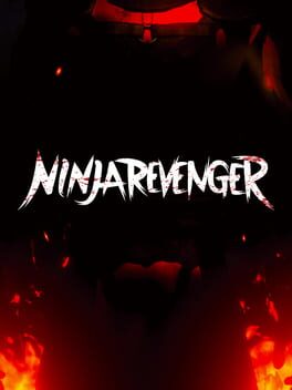 Cover Ninja Revenger