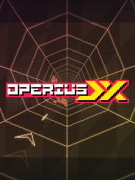 Cover Operius DX