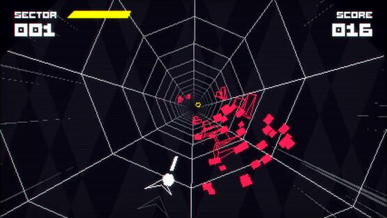 Screenshot Operius DX
