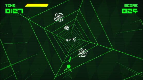 Screenshot Operius DX