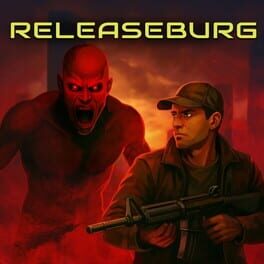 Cover Releaseburg