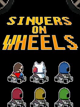 Cover Sinvers on Wheels