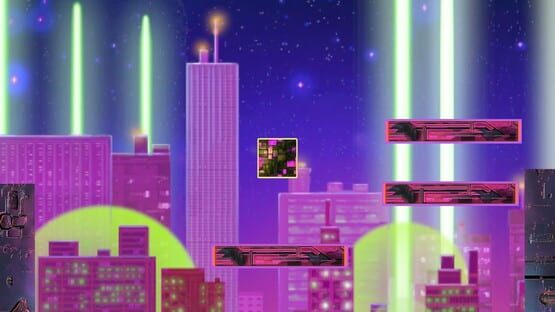 Screenshot Sky Reach
